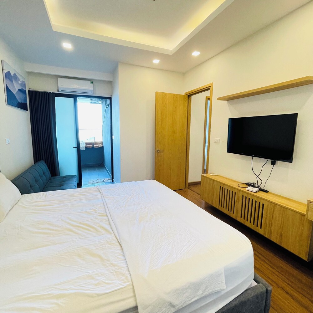 flc sea tower quy nhon seaview apartment