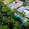 villa dune