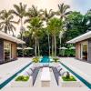 villa dune