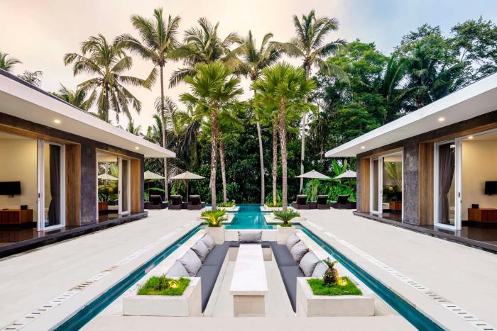 villa dune