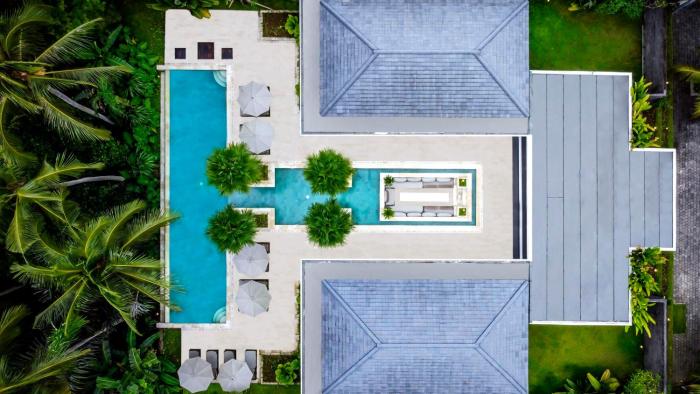 villa dune