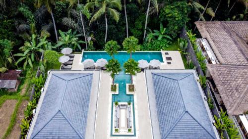 villa dune