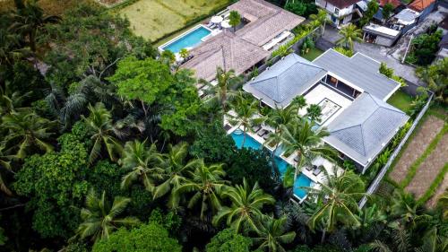 villa dune