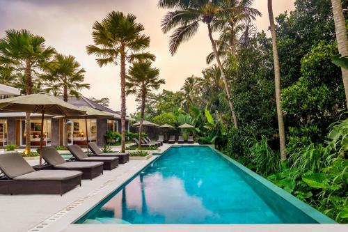 villa dune