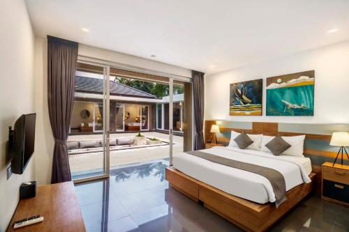 villa dune