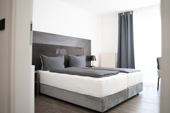 ap hotel mannheim viernheim