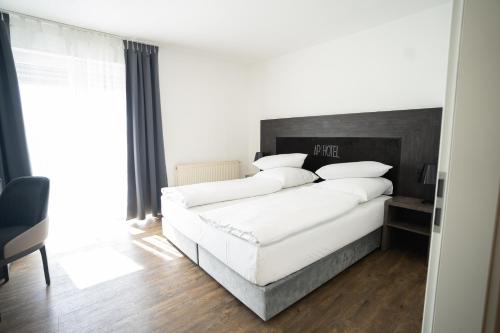 Ap Hotel Mannheim Viernheim,Mannheim>>Bergstraße,3 star