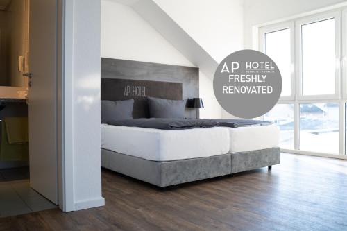 Ap Hotel Mannheim Viernheim,Mannheim>>Bergstraße,3 star