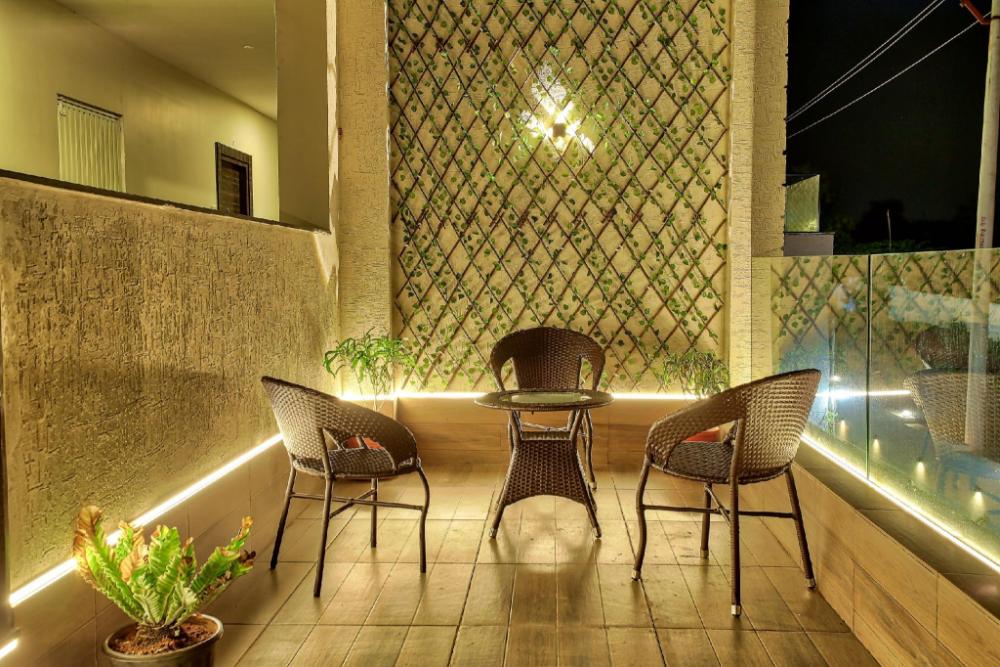 casa beach front bheemili visakhapatnam