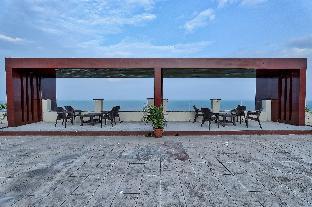 casa beach front bheemili visakhapatnam