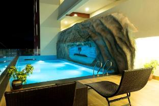 casa beach front bheemili visakhapatnam