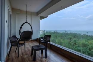 casa beach front bheemili visakhapatnam