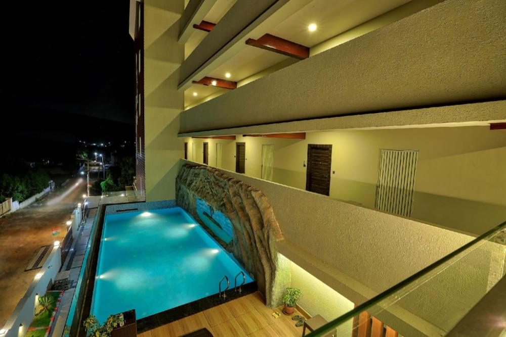 casa beach front bheemili visakhapatnam