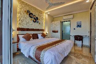 casa beach front bheemili visakhapatnam