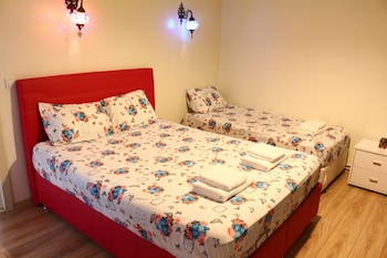 halikarnas butik hotel
