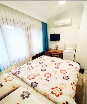 halikarnas butik hotel