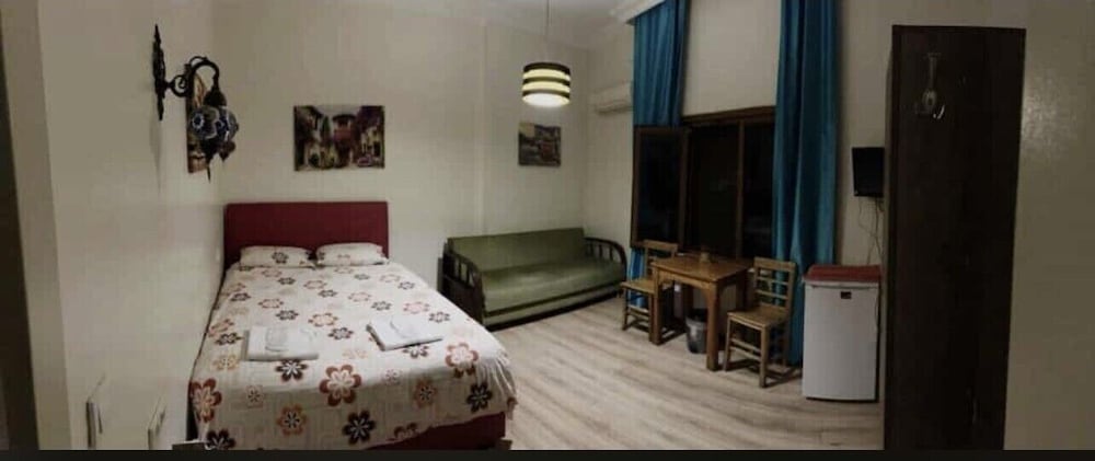 halikarnas butik hotel