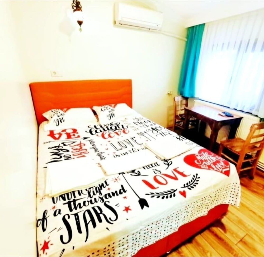 halikarnas butik hotel