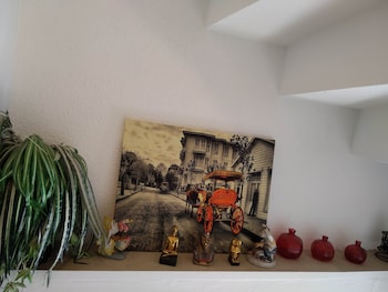halikarnas butik hotel