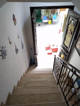 halikarnas butik hotel