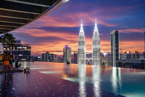 eaton residences by wsd