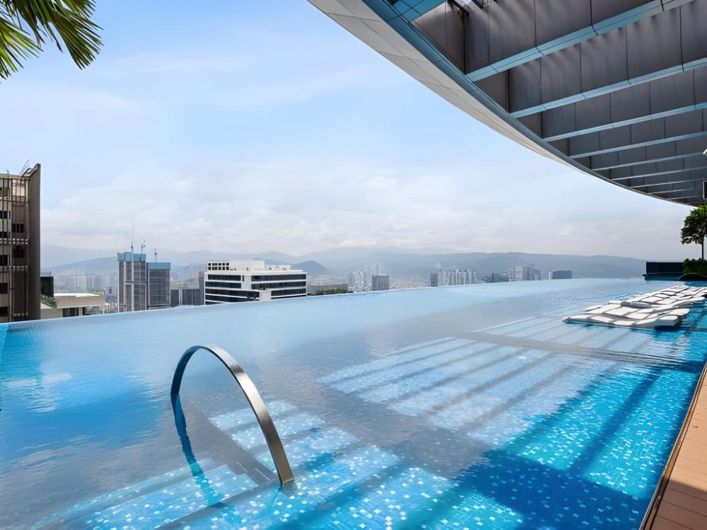 eaton residences by wsd