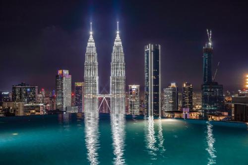 eaton residences by wsd