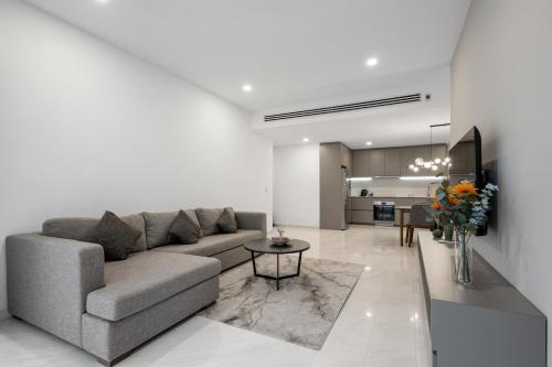 eaton residences by wsd