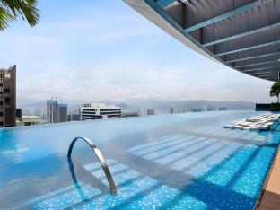 eaton residences by wsd