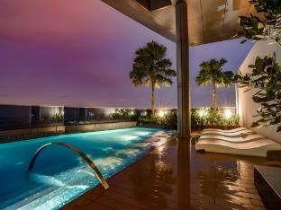 eaton residences by wsd