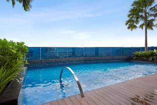 eaton residences by wsd