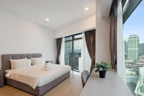 eaton residences by wsd