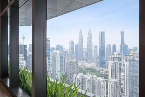 eaton residences by wsd