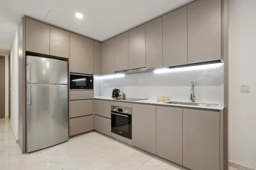 eaton residences by wsd