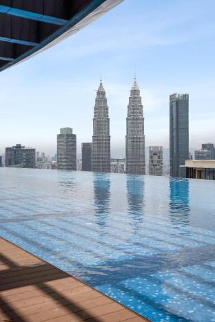 eaton residences by wsd