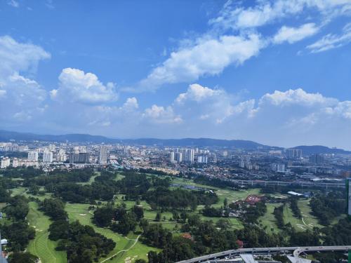 eaton residences by wsd