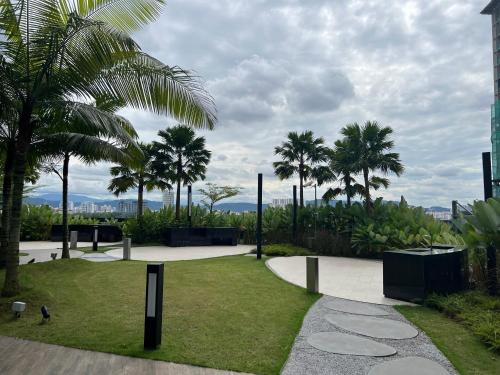 eaton residences by wsd