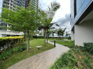 eaton residences by wsd