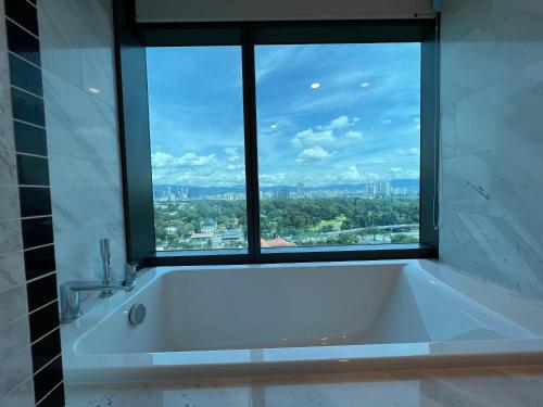 kuala lumpur