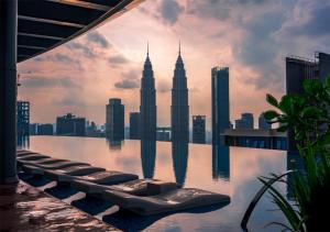 eaton residences by wsd