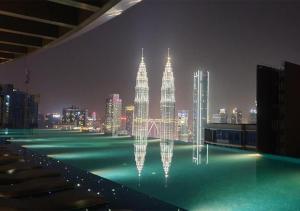eaton residences by wsd