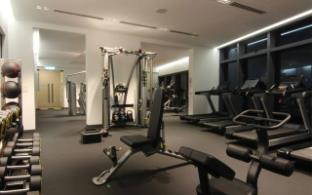 eaton residences by wsd