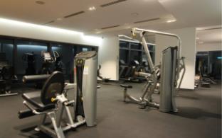 eaton residences by wsd