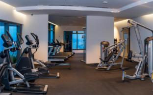 eaton residences by wsd