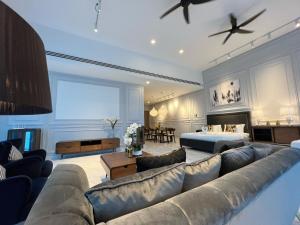 eaton residences by wsd