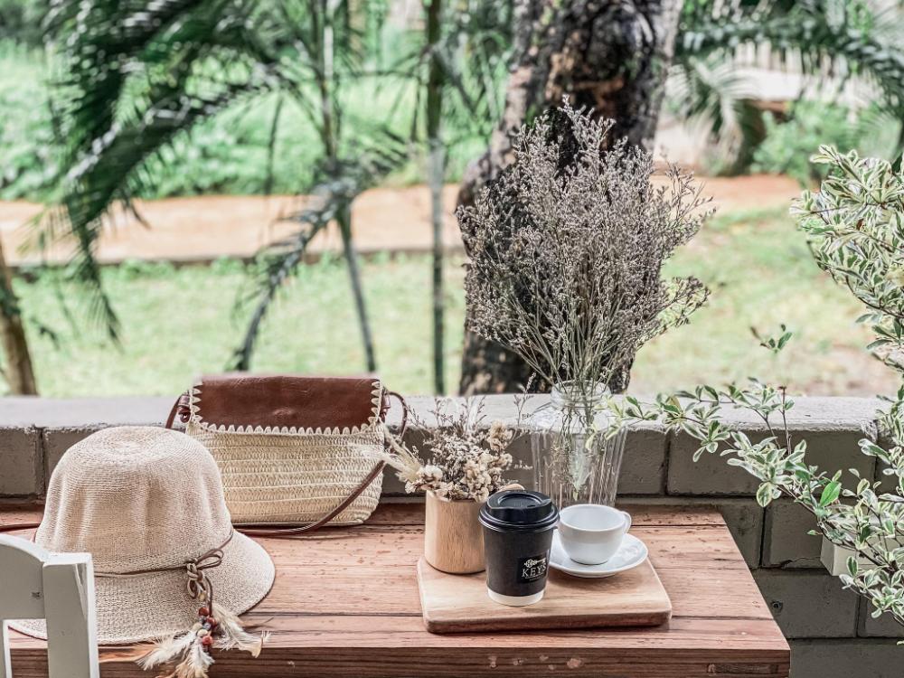 re connect pai keys resort