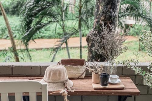 re connect pai keys resort