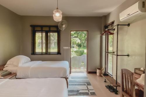 re connect pai keys resort