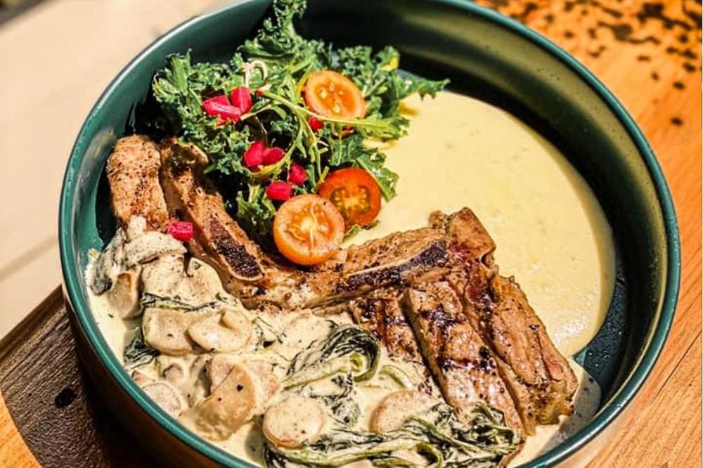 re connect pai keys resort