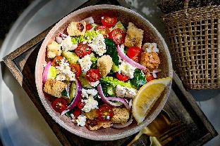 re connect pai keys resort